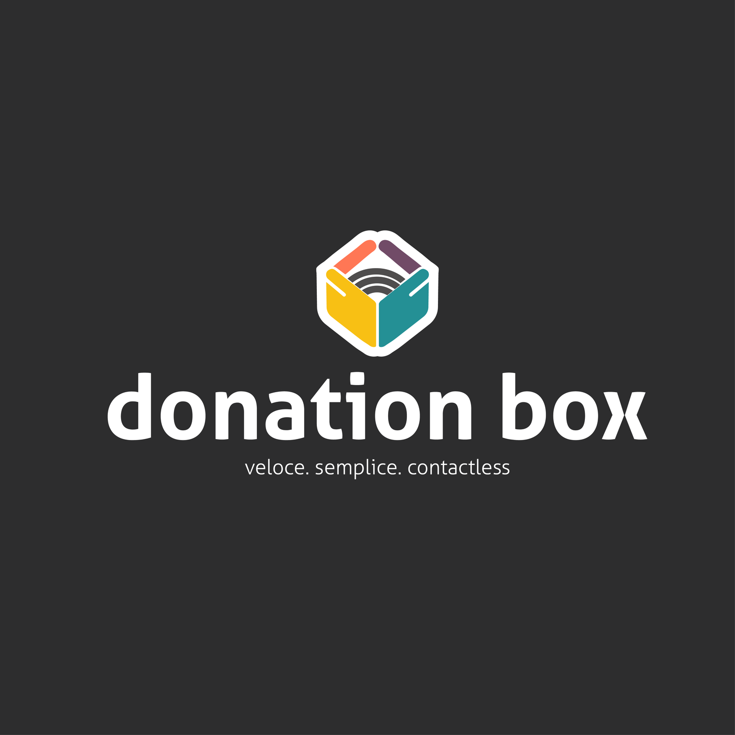 SOLO DESK: il POS da banco che raccoglie dati e donazioni