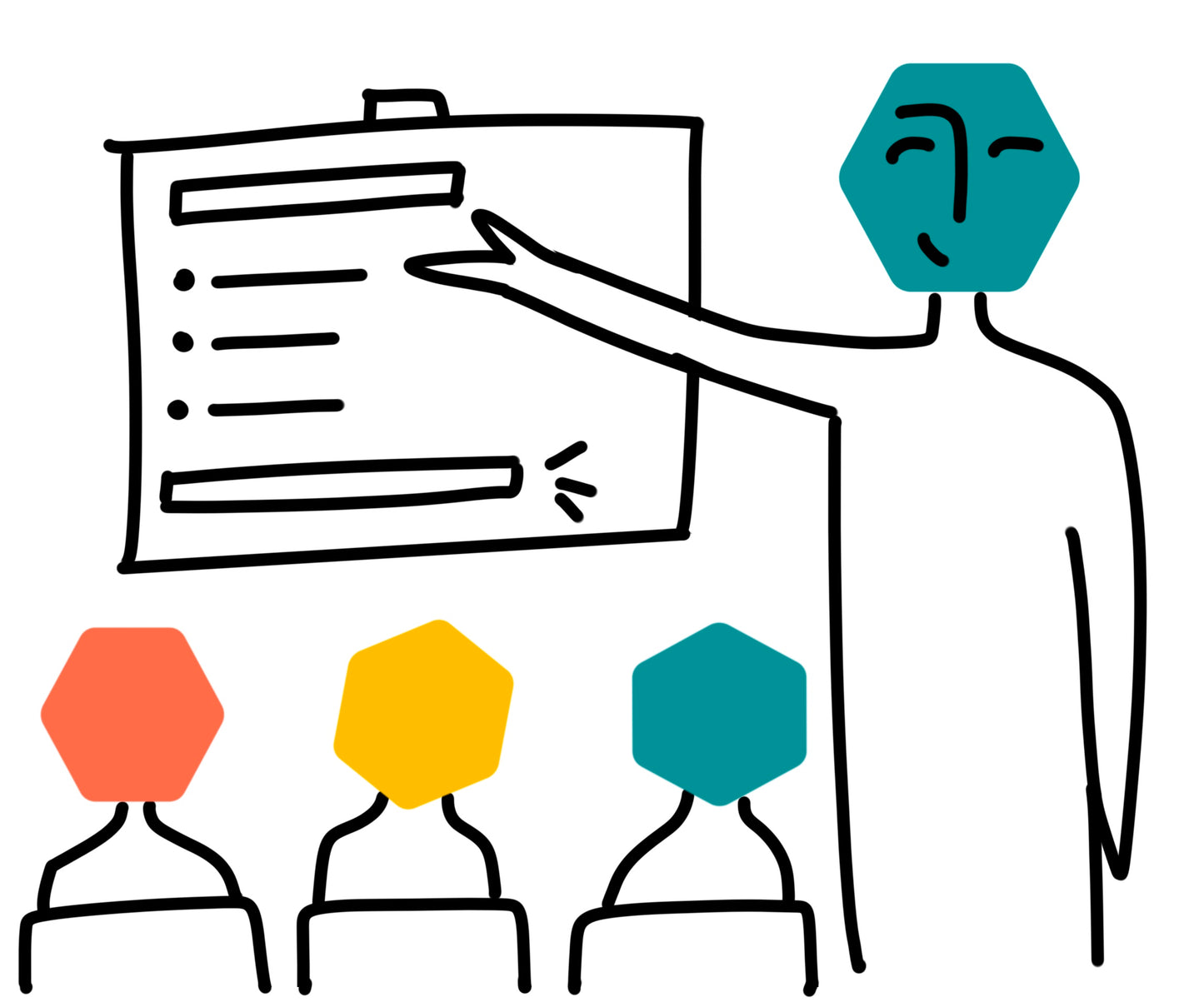 Pack formazione: 4 ore per il tuo gruppo