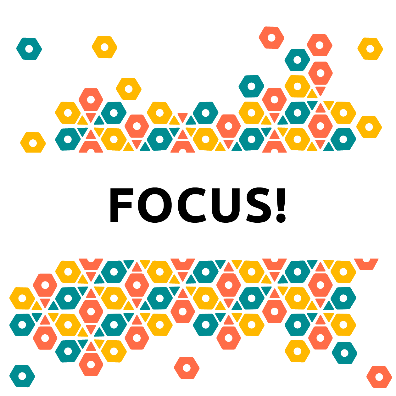Fundraising Focus!