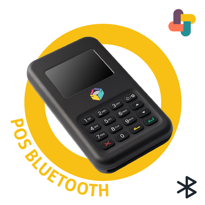 POS BLUETOOTH: il POS da abbinare al tuo smartphone