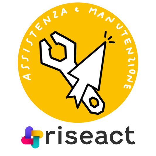 Riseact Assistenza NOW