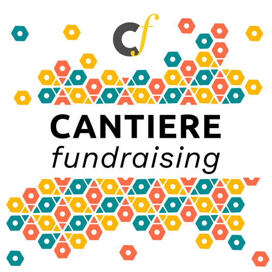 CANTIERE FUNDRAISING - PIANO PLUS (INNER CIRCLE)